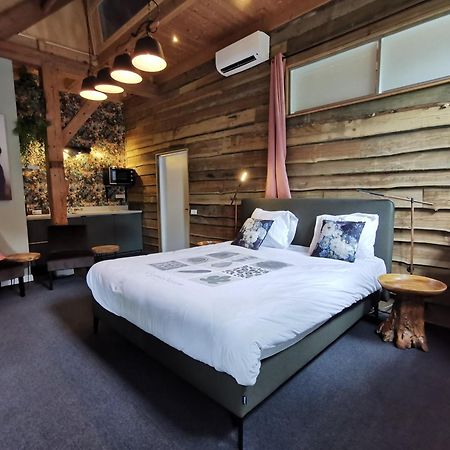 Posthoorn Lodge Woerden Luaran gambar