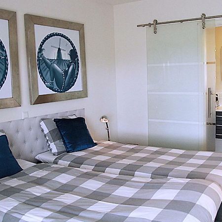 Posthoorn Lodge Woerden Luaran gambar