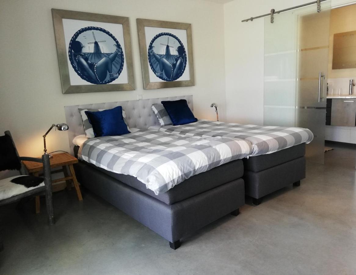 Posthoorn Lodge Woerden Luaran gambar