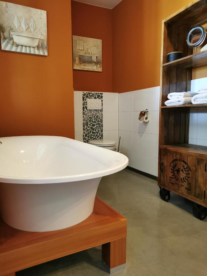 Posthoorn Lodge Woerden Luaran gambar