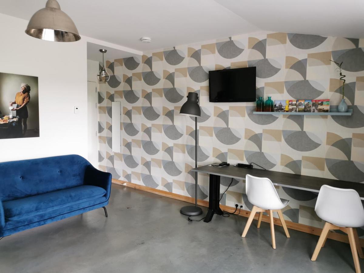 Posthoorn Lodge Woerden Luaran gambar