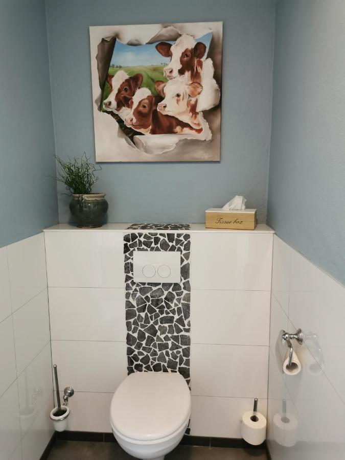 Posthoorn Lodge Woerden Luaran gambar