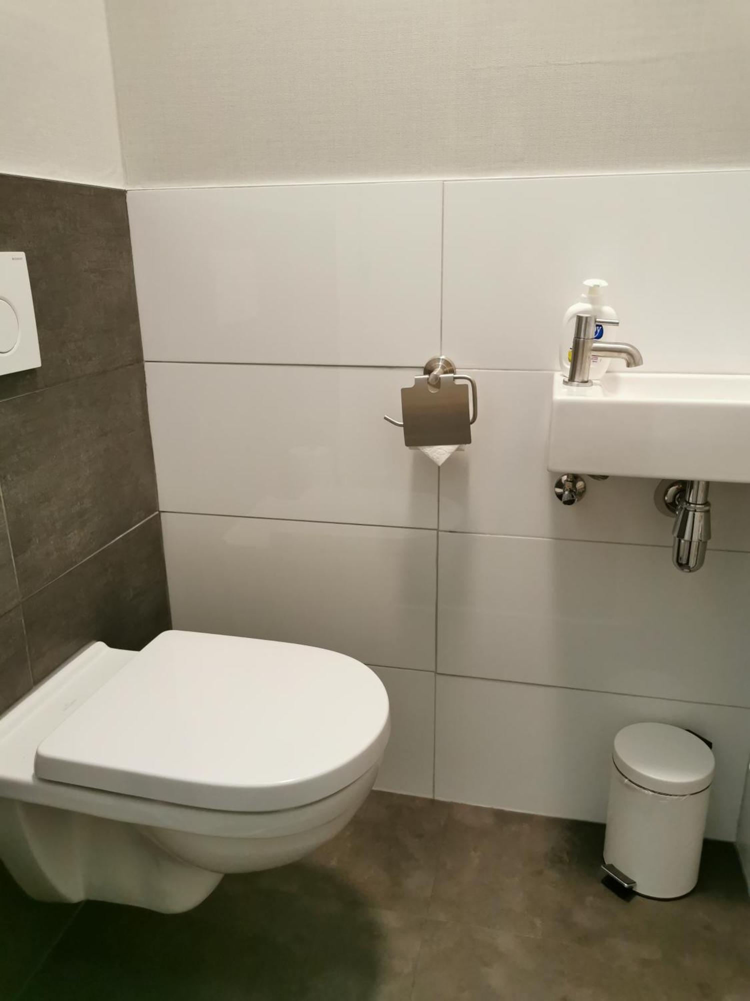 Posthoorn Lodge Woerden Luaran gambar