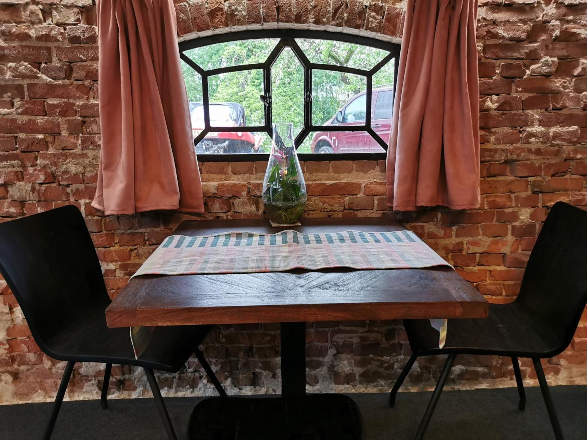 Posthoorn Lodge Woerden Luaran gambar