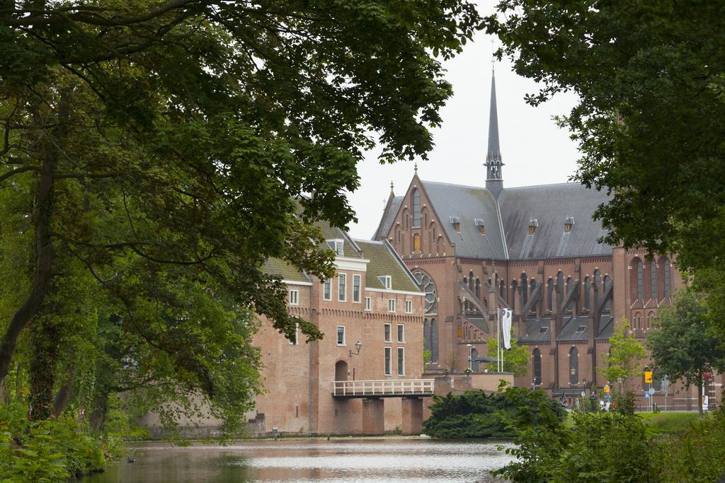 Posthoorn Lodge Woerden Luaran gambar