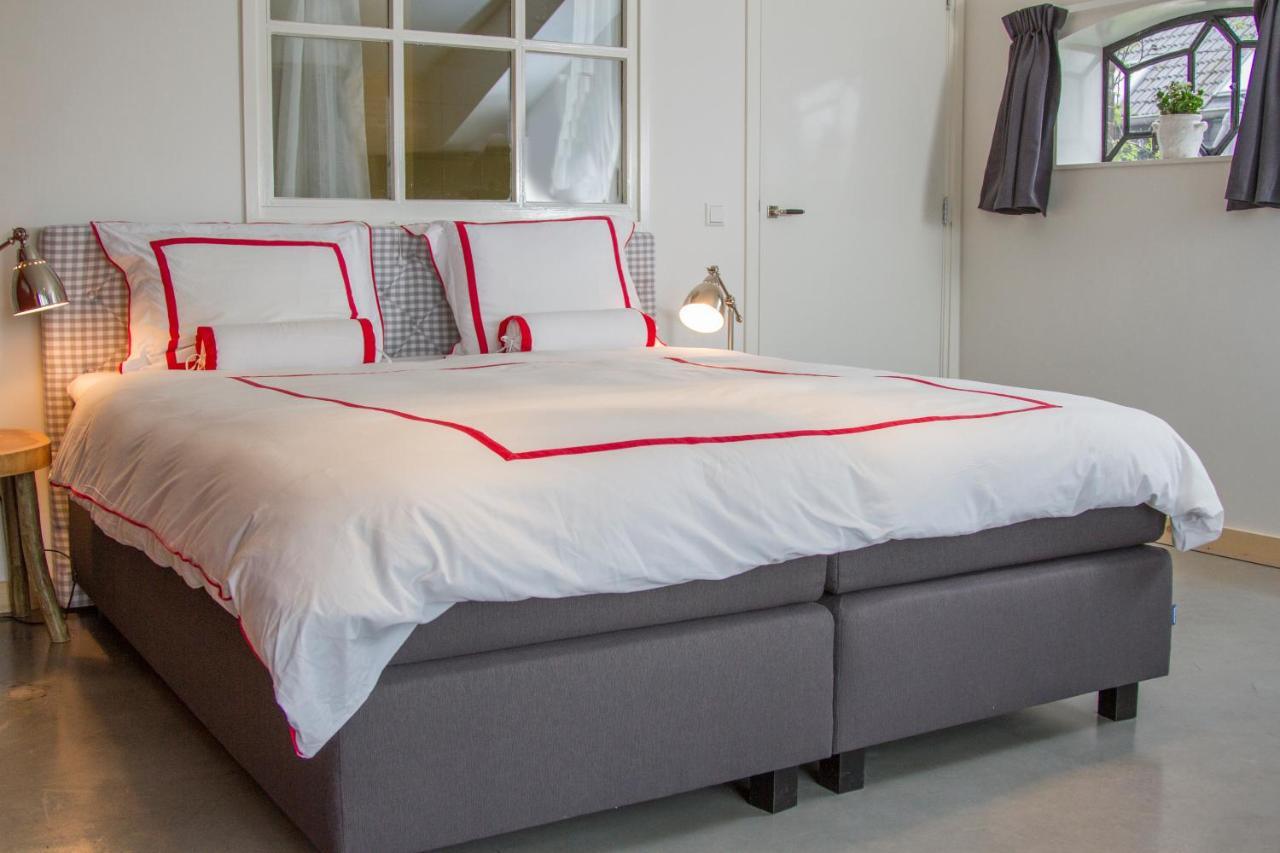 Posthoorn Lodge Woerden Luaran gambar