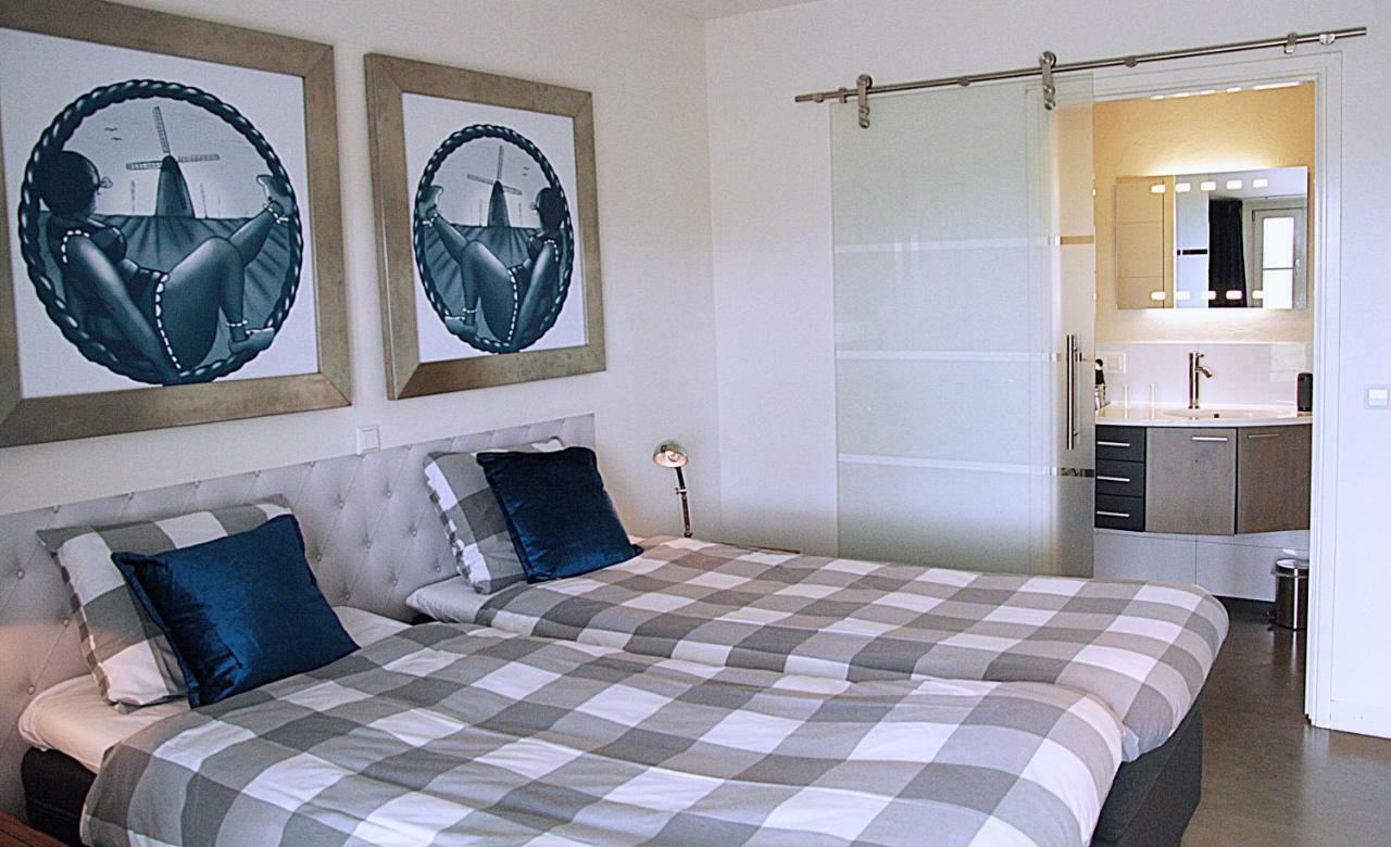 Posthoorn Lodge Woerden Luaran gambar