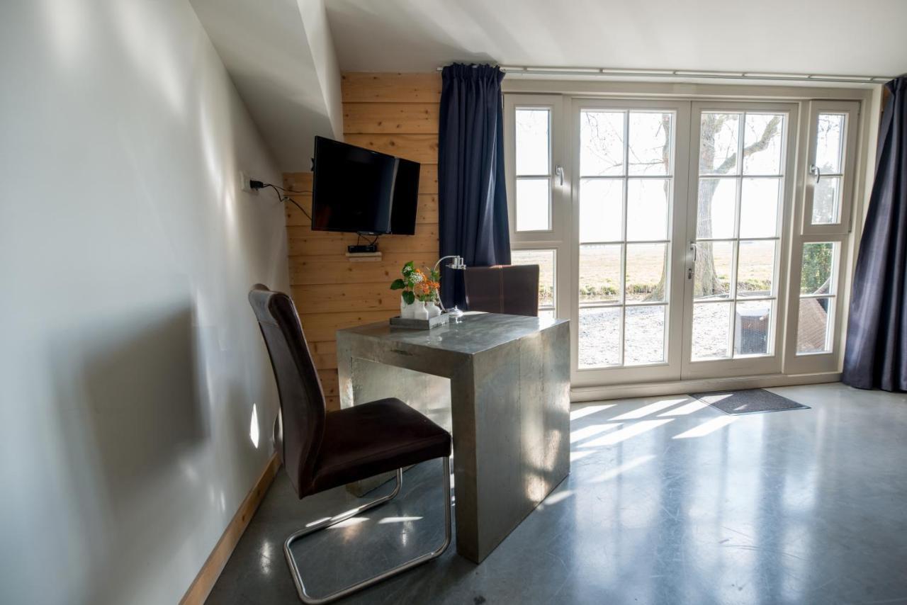 Posthoorn Lodge Woerden Luaran gambar