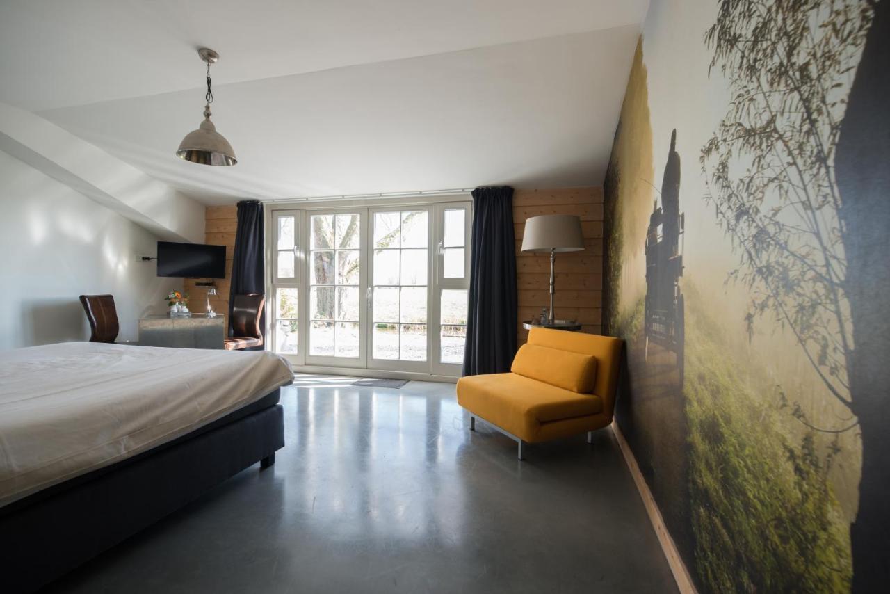 Posthoorn Lodge Woerden Luaran gambar